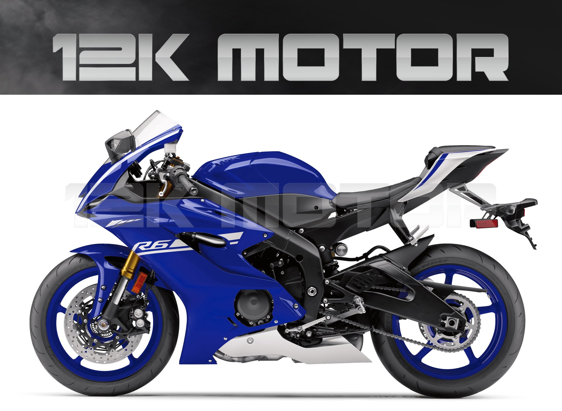 2017 - 2022 Aftermarket Fairings Kits 01