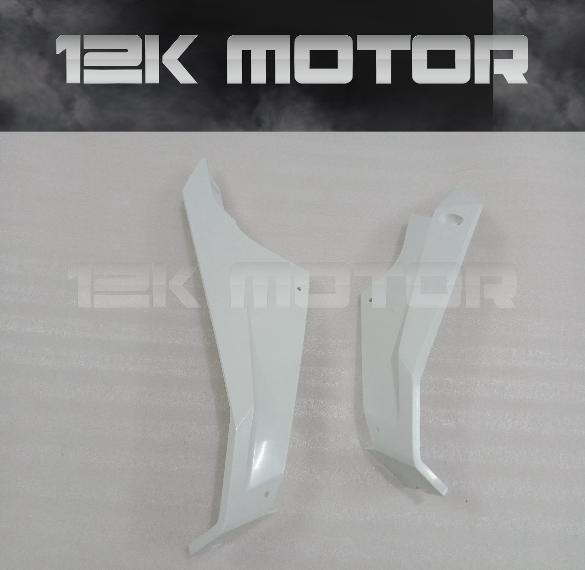 2018 - 2023 Black Color Aftermarket Kawasaki Ninja 400 Fairing 01