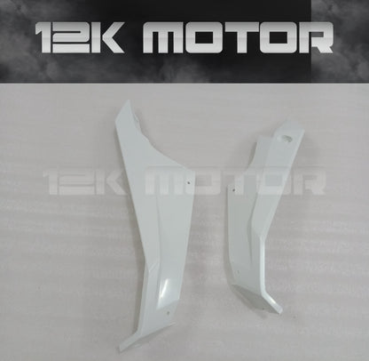 2018 - 2023 Black Color Aftermarket Kawasaki Ninja 400 Fairing 01