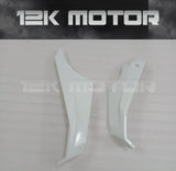 2018 - 2023 Black Color Aftermarket Kawasaki Ninja 400 Fairing 01