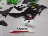 2018 - 2023 Kawasaki Ninja 400 Aftermarket Fairing 02