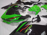 2018 - 2023 Kawasaki Ninja 400 Aftermarket Fairing 04