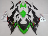 2018 - 2023 Kawasaki Ninja 400 Aftermarket Fairing 06