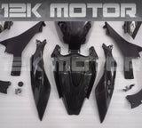 2018 - 2023 Kawasaki Ninja 400 Fairing 01