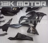 2018 - 2023 Kawasaki Ninja 400 Fairing 02