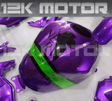 2018 - 2023 Kawasaki Ninja 400 Fairing 05