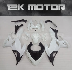 KAWASAKI Ninja 400 Fairing Kit 2018-2019 Custom Painting Special Design