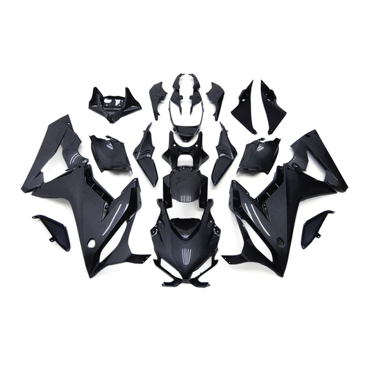 2019 - 2020 Honda CBR650R Fairing 01