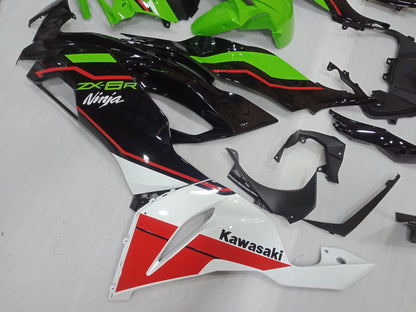 2019 - 2023 Kawasaki ZX6R Fairing 02