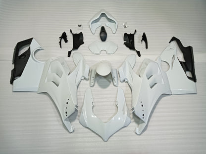 2020 - 2022 Ducati Panigale V4S Fairing 02
