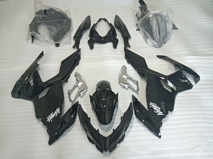 2020 Kawasaki Ninja 400 Fairings 01