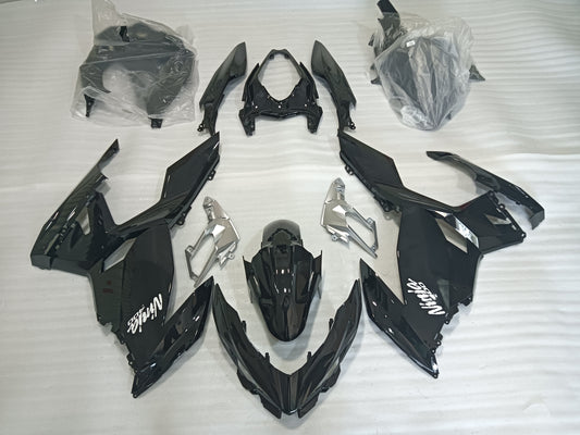 2020 Kawasaki Ninja 400 Fairings 01