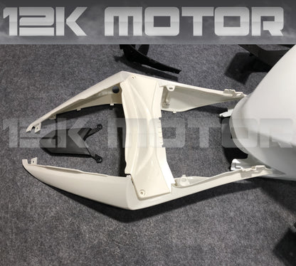 2020 Yamaha YZF R3 Fairing 06
