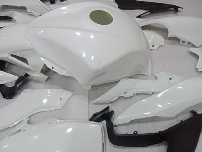 2021 - 2023 Suzuki Hayabusa GSX1300R Fairing 02