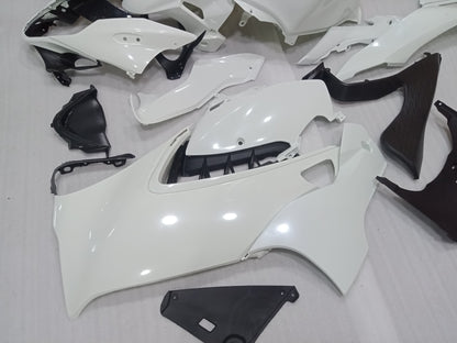 2021 - 2023 Suzuki Hayabusa GSX1300R Fairing 04