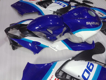 2021 - 2023 Suzuki Hayabusa GSX1300R Fairing 05