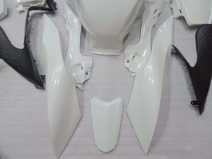 2021 - 2023 Suzuki Hayabusa GSX1300R Fairing 05