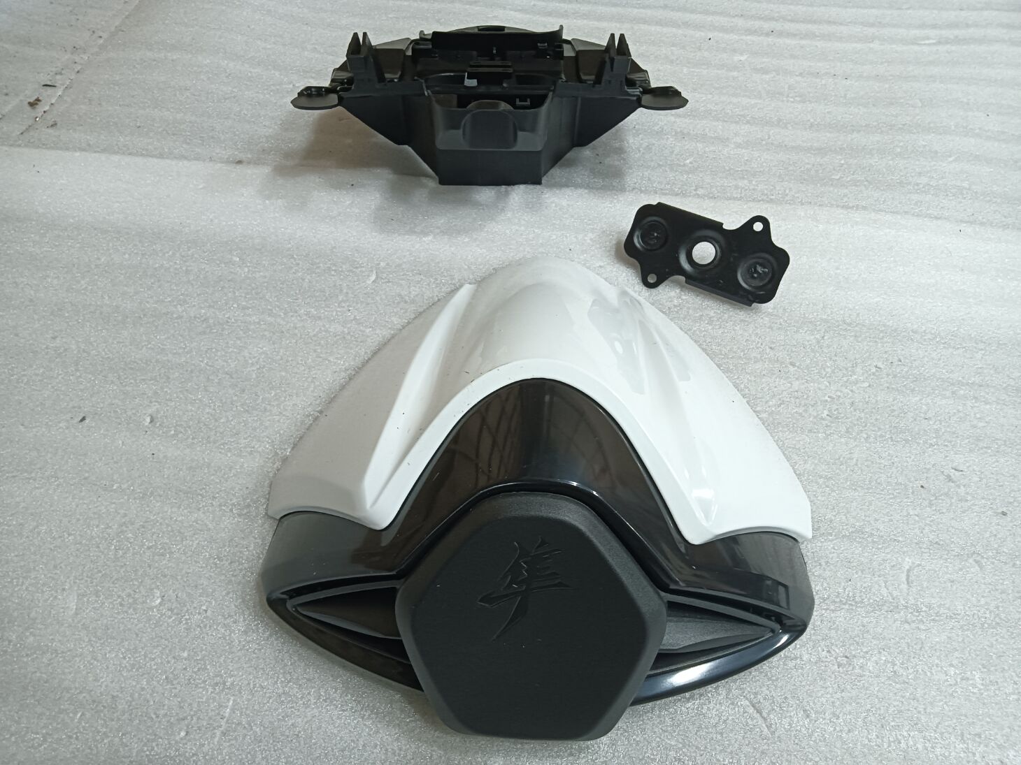 2021 - 2023 Suzuki Hayabusa GSX1300R Fairing 03