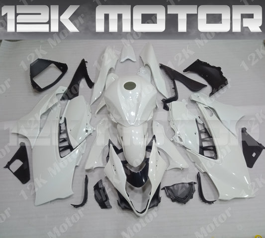 2021 - 2023 Suzuki Hayabusa GSX1300R Fairing 01