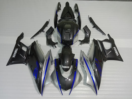 2021 Yamaha R3 Fairing Carbon fiber 05