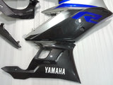 2021 Yamaha R3 Fairing Carbon fiber 02