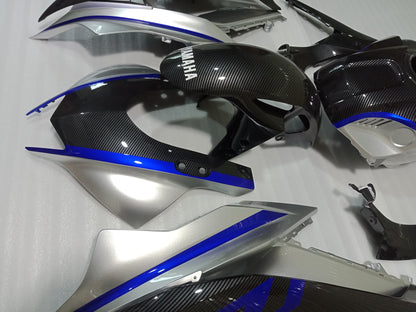 2021 Yamaha R3 Fairing Carbon fiber 04