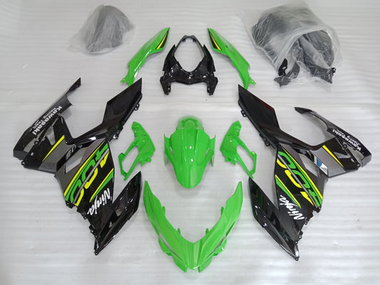 2023 Kawasaki Ninja 400 - 01