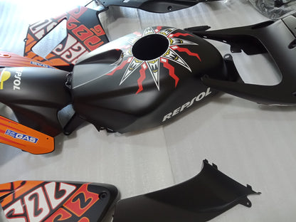 ---AU STOCKING--- Fairing Kit Fit Honda CBR600RR 2005 2006