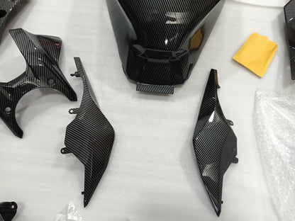 ---AUSTOCKING--- Carbon Fiber Paint Design For HONDA CBR650R 2019-2020