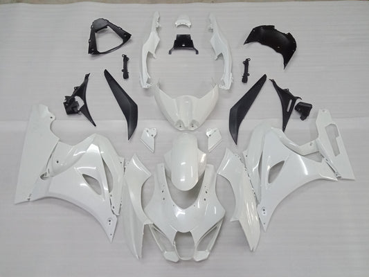 Unpainted Fairing Kit Fit For SUZUKI GSXR 1000 2017-2025
