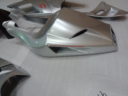 Ducati 748 916 996 Senna Fairing Kit
