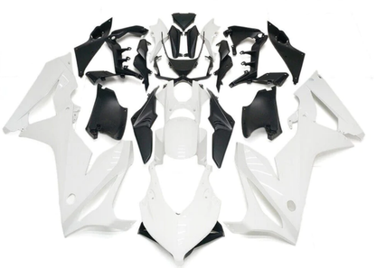 UNPAINTED FAIRING KIT FOR HONDA CBR650R 2019 2020