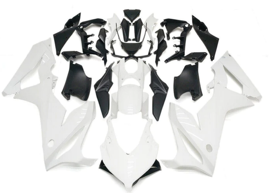 UNPAINTED FAIRING KIT FOR HONDA CBR650R 2019 2020