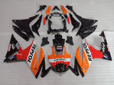 REPSOL FAIRING KIT FOR HONDA CBR500R 2016-2018