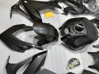 Carbon Fiber Paint FAIRING KIT FOR HONDA CBR650R 2021-2026