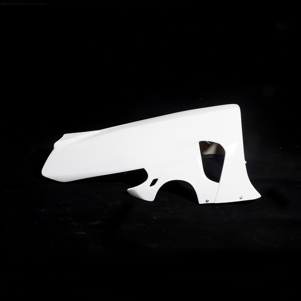 Custom Design For Yamaha R1 2020-2026 Fiberglass Race Fairing Track Fairing