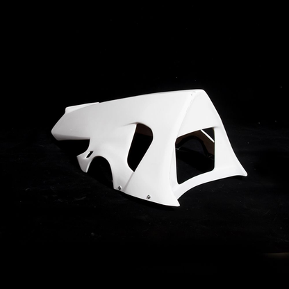 Custom Design For Yamaha R1 2020-2026 Fiberglass Race Fairing Track Fairing