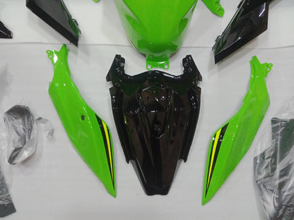 ---AUSTOCKING---Kawasaki Ninja 400 KRT Edition Fairing Kit Tank Cover and Cowl