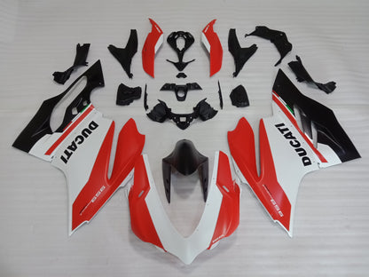Ducati 959 1299 Corse Design Fairing