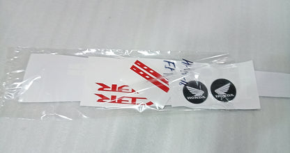 ---AU STOCKING---Fit Honda CBR600RR 2013 - 2023 Matt Black Fairing Kit