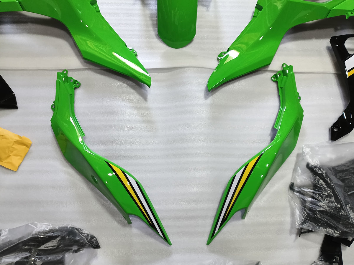 ---AUSTOCKING--- Kawasaki Ninja 500 Fairing Kit