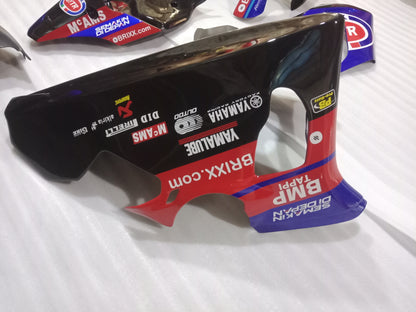 Yamaha R1 2015 2016 2017 2018 2019 Fiberglass Race Track Fairing