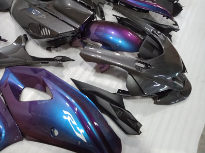 ---Ready To Ship--- Carbon Fiber Special Paint Fairing Kit For Yamaha R7 2021+