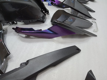 ---Ready To Ship--- Carbon Fiber Special Paint Fairing Kit For Yamaha R7 2021+
