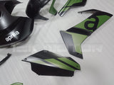 Aprilia RS 660 Black Army Green Fairing Kit