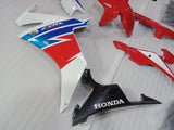 ---AU STOCKING--- Tri-Color Fairing Kit For Honda CBR500 CBR500R 2013 2014 2015