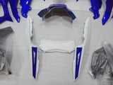 ---AU STOCKING---Blue Design Fairing Kit For Yamaha R3 YZF-R3 2019-2024