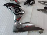 ---AU STOCKING--- Aprilia RSV4 2009 - 2016 Fairing Kit