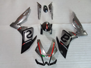 ---AU STOCKING--- Aprilia RSV4 2009 - 2016 Fairing Kit