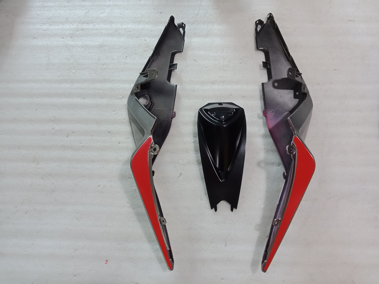 ---AU STOCKING--- Aprilia RSV4 2009 - 2016 Fairing Kit